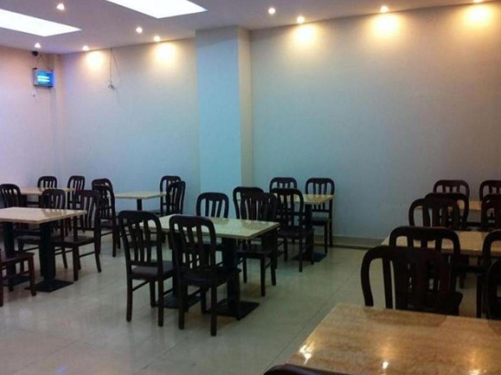 Greentree Inn Jiangsu Suzhou Shi Road North Tongjing Road Subway Station Express Hotel Exteriér fotografie